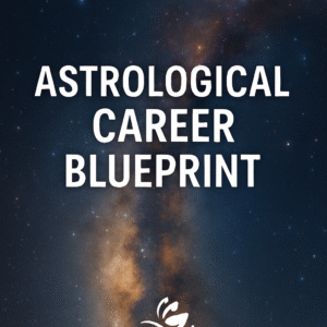 Astro Career Guide
