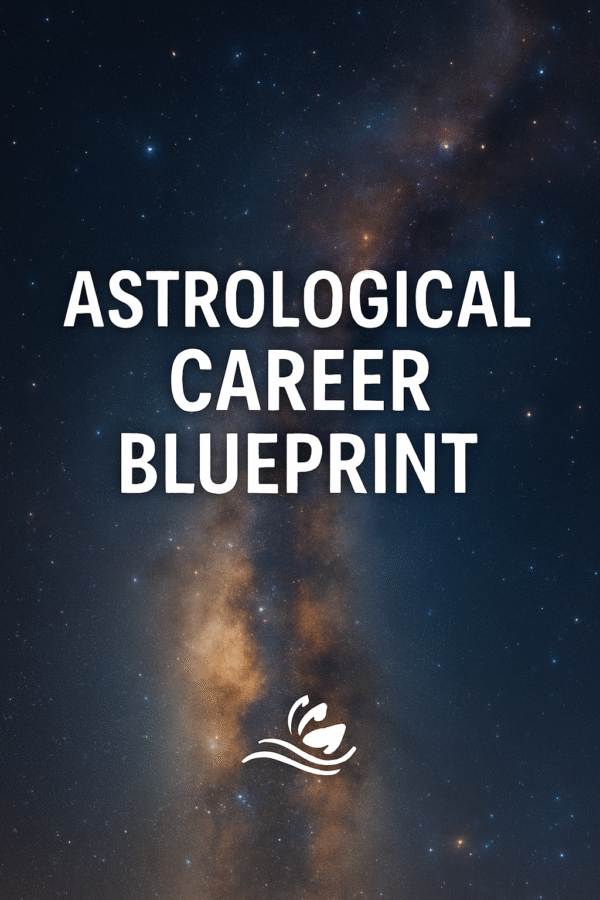 Astro Career Guide